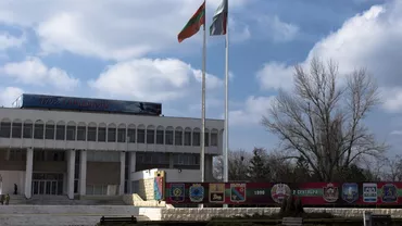 Operațiuni rusești sporite în Transnistria. Cum încearcă Moscova să destabilizeze regiunea