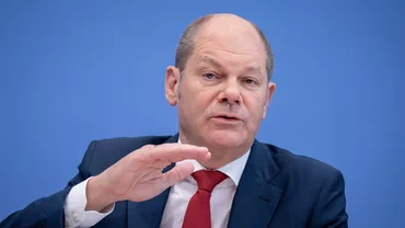 Andriy Melnyk despre furnizarea armelor grele din Germania: „Avem impresia că cancelarul nu vrea să facă asta”