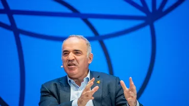 Rusia amenință că îl va acuza pe marele campion de șah Kasparov în baza legii „agentului străin” / Pedeapsa pe care ar putea să o primească