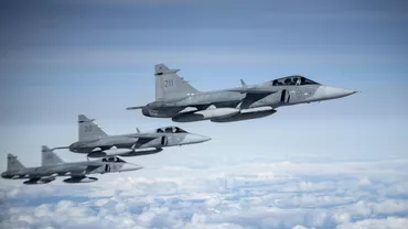Suedezii au sporit eforturile pentru a proteja insula Gotland, o locație strategică „absolut crucială când vine vorba de apărarea Europei, apărarea Suediei și amenințarea din partea Rusiei”