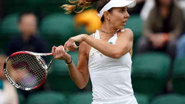 Mihaela Buzărnescu, victorie la Roland Garros. Românca a ajuns în turul al doilea al calificărilor