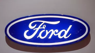 Ford va comercializa doar vehicule pur electrice în Europa