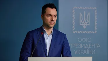 Consilierul președintelui ucrainean, Aleksei Arestovich, avertizează: Rușii planifică o sperietură sub forma unei ofensive groaznice