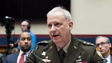 Ucraina a omorât până la 10 generali ruși, spune șeful spionajului militar american. Scott Berrier crede că aceștia sunt nevoiți să opereze mai în profunzimea conflictului decât în mod normal