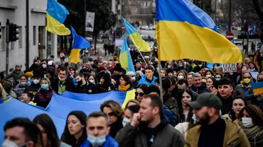 Peste 40 de țări sunt pregătite să se alăture procesului Ucrainei împotriva Rusiei la Curtea Internațională de Justiție