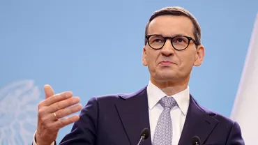 Tensiuni mari între Polonia și Ucraina după anunțul Varșoviei că nu mai livrează arme Kievului