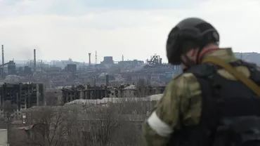Regimentul Azov va fi interzis și va obține statutul de organizație teroristă, în Federația Rusă (video)