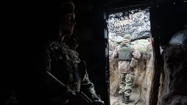 Rușii au folosit bombele cu cuie, interzise prin dreptul internațional umanitar, în regiunea Kiev