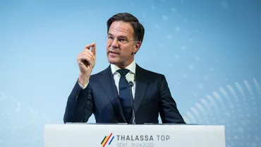 Olanda promite că va sprijini embargoul asupra petrolului rusesc: Acesta este un război pentru viitorul democrației