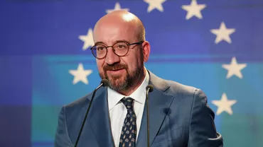Preşedintele Consiliului European: „Este extrem de important nu doar să îngheţăm activele ruseşti, ci şi să facem posibilă confiscarea lor”