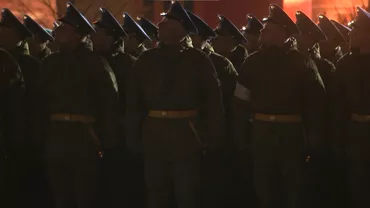 Statul Major: armata rusă întărește securitatea la granița cu Ucraina