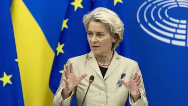 Ursula von der Leyen anunță că Putin trimite migranți ilegali în Finlanda pentru destabilizarea țării: „După atacul hibrid lansat de Belarus...”