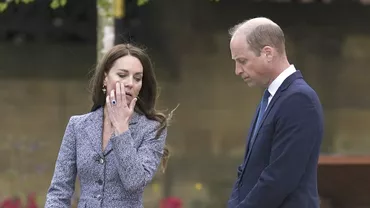 Prințul William, aspru criticat. Ce mesaj a publicat, pe internet, despre o altă femeie?