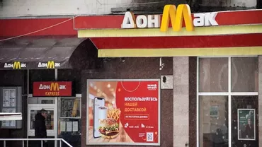 Rusia încalcă acordul cu McDonald's. Primarul Moscovei: „Rețeaua de restaurante la prețuri accesibile va continua să funcționeze și să se dezvolte”