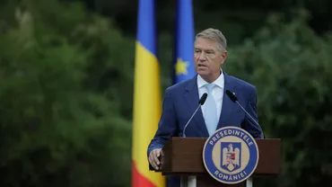 Klaus Iohannis o felicită pe Liz Truss, viitorul premier britanic: „Sunt încrezător că relațiile noastre bilaterale vor continua să se aprofundeze și să se extindă”