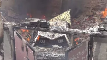 Guvernator: trupele ucrainene au „câștigat un punct de sprijin” în Luhansk