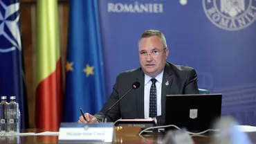 Nicolae Ciucă: Decizia privind amânarea ratelor a fost luată după discuții cu guvernatorul BNR și Ministerul de Finanţe. Detaliile vor fi stabilite prin Ordonanță de Urgență (VIDEO)