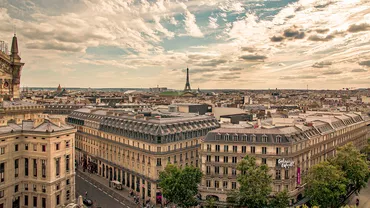 Parisul a pus în aplicare planul de urbanism care limitează înălțimea clădirilor noi la 12 etaje