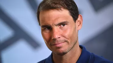 Rafael Nadal schimbă regulile academiei sale de tenis pentru un tânăr român în vârstă de doar 10 ani. Gestul impresionant făcut de jucător