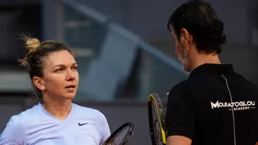 Patrick Mouratoglou dezvăluie cum a ajuns să o antreneze pe Simona Halep: „Nu am găsit altă jucătoare precum ea”