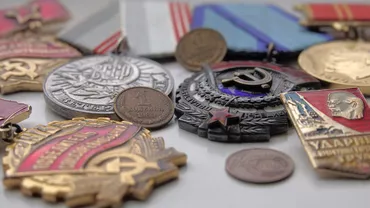 Activitatea partidului comunist, interzisă pe teritoriul Ucrainei