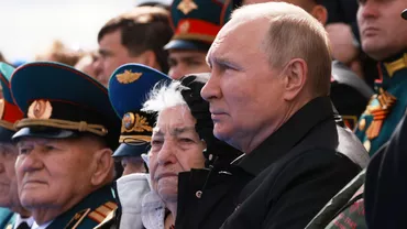 Surse apropiate Kremlinului: Vladimir Putin a fost operat de cancer. Două sosii, pregătite să-l înlocuiască