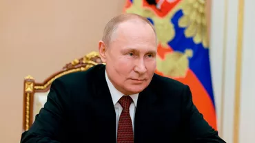 Vladimir Putin șantajează din nou: Rusia e gata să ajute la depășirea crizei alimentare dacă i se ridică sancțiunile