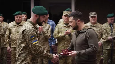 Ucraina a anunțat pentru prima dată câți bani a cheltuit cu armata de la începutul invaziei ruse