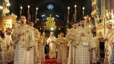 Ce salariu primește un preot din România în 2022. Ce se întâmplă cu banii pe care enoriașii în donează în „cutia milei”