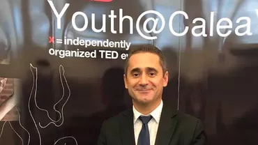 Un cunoscut actor român s-a căsătorit pentru a treia oară, în secret: ”Nu a știut nici mama!”