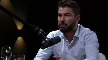 Adrian Mutu a vorbit despre suspendarea de la Chelsea și internarea într-o clinică de reabilitare