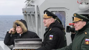 Aleksandr Dvornikov, omul care promite să aducă victoria Rusiei în Ucraina în următoarele 5 zile