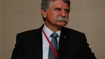 „Pe măgar îl recunoşti după urechi şi pe prost după vorbă”. Reacție dură din Ucraina după ce șeful Parlamentului ungar a spus că Volodimir Zelenski are probleme psihologice