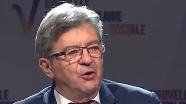 Jean-Luc Mélenchon califică vizita lui Nancy Pelosi în Taiwan drept o provocare: „Nu există decât o singură China”
