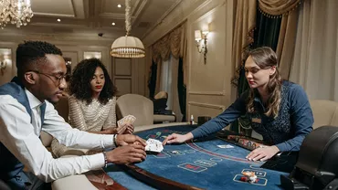 Secretele jocului de blackjack