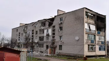 „Ăsta e boilerul meu!”. O refugiată ucraineancă și-a văzut obiectele de acasă într-o fotografie cu un tanc rusesc (FOTO)