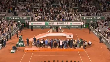 Schimbare istorică la Roland Garros și Wimbledon, chiar din acest an