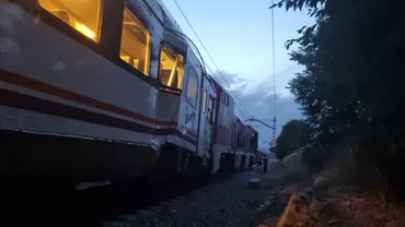 Accident feroviar în Spania: 22 de persoane au fost rănite, iar cinci dintre acestea sunt în stare gravă