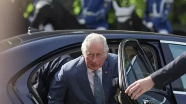 Cât scot românii din buzunar pentru o noapte de cazare la casa Prințului Charles din Valea Zălanului