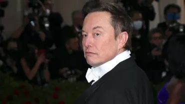 Cine este femeia misterioasă care, anul trecut, i-a adus pe lume gemeni lui Elon Musk