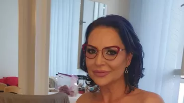 Eugenia Șerban, dezvăluiri despre cum a învins cancerul. Actrița și-a prevestit boala cu 11 ani în urmă