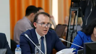 Florin Cîțu, avertisment privind deficitul bugetar și datoria publică: Putem intra în incapacitate de plată și ajunge la concedieri masive în sectorul bugetar și iar să avem reforme impuse de FMI (VIDEO)