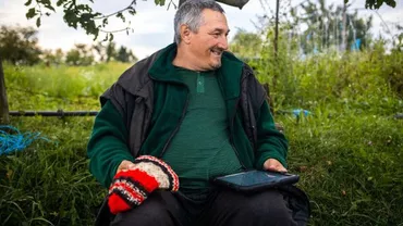 Gurul din Apuseni, primele declaraţii după ieşirea din arest: Am mii de copii am depășit cifra de 500 în Turcia