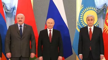 Liderul de la Kremlin, abandonat de unul dintre cei mai apropiați aliați ai săi: „Sancțiunile sunt sancțiuni”