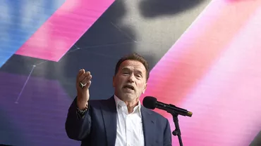 Arnold Schwarzenegger a cerut Europei să renunțe la petrolul rusesc: Avem sânge pe mâini