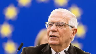 UE a semnat parteneriat de securitate cu Republica Moldova. Josep Borrell: ”Toți cetățenii să aibă beneficii tangibile de pe urma procesului integrării europene”