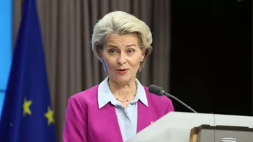 Națiunile baltice au parte de ultimele ore în care mai consumă energie electrică din Rusia. Ursula von der Leyen va merge în Lituania să sărbătorească deconectarea