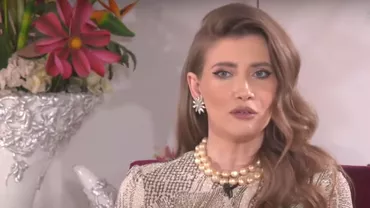 Iulia Albu se confruntă cu probleme medicale / Criticul de modă apare deseori cu fața umflată: „Este o prolemă pe care abia acum am reușit să o rezolv”