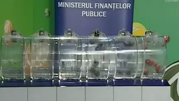 Proiect: loteria bonurilor se desființează. Ar fi trebuit să se reia luna aceasta