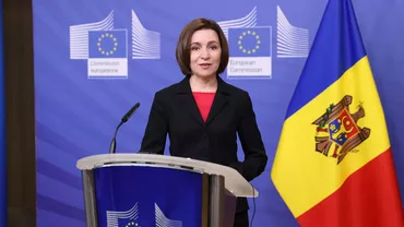 Maia Sandu, reacție la amenințările ministrului rus Serghei Lavrov